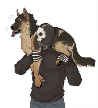 Profile image of Riley