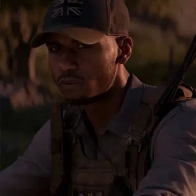 Profile image of Gaz