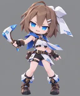 Profile image of Trista