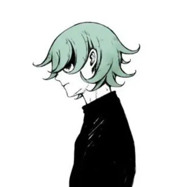 Profile image of Eve