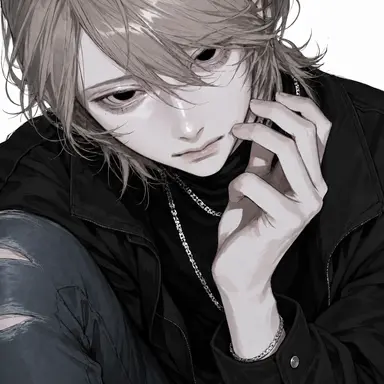 Profile image of 仁