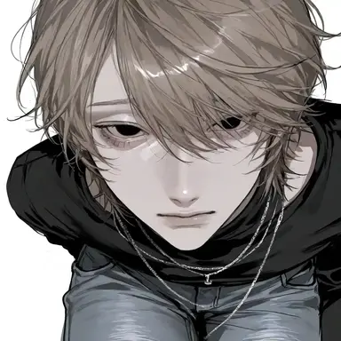 Profile image of 仁