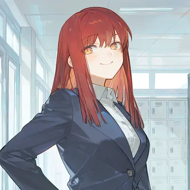Profile image of めい