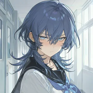 Profile image of いおり
