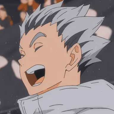 Profile image of 木兎　光太郎