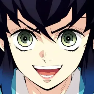 Profile image of 하시비라 이노스케
