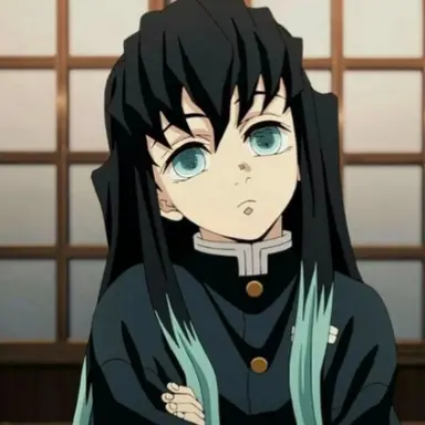 Profile image of 토키토 무이치로