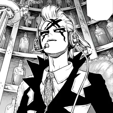 Profile image of ゼノ