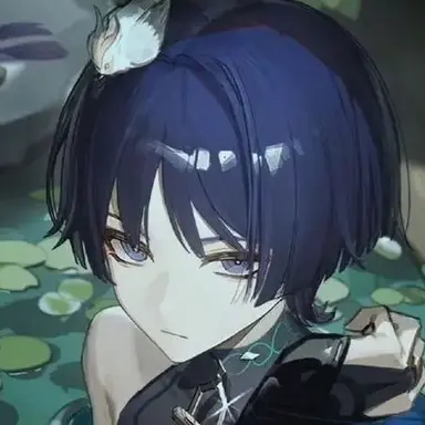 Profile image of 放浪者