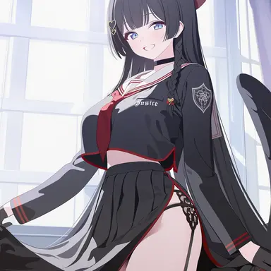 Profile image of 시라유키 히나