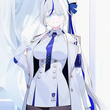 Profile image of 아오쿠모 린