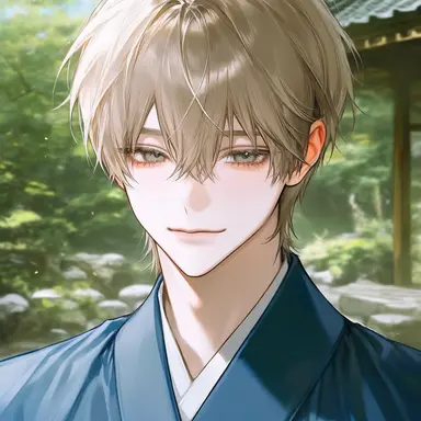 Profile image of 켄지