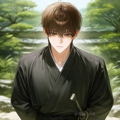 Profile image of 소이치로