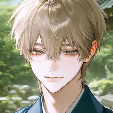 Profile image of 켄지