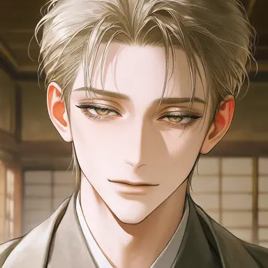 Profile image of 류노스케