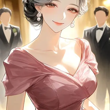 Profile image of Sophia Grover