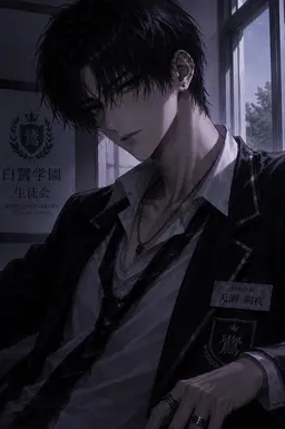 Profile image of 天瀬朔夜