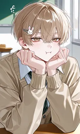 Profile image of 真尋