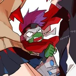 Profile image of スピナー