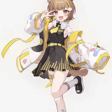 Profile image of らこち