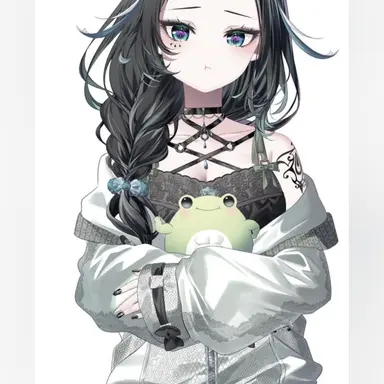 Profile image of リズ