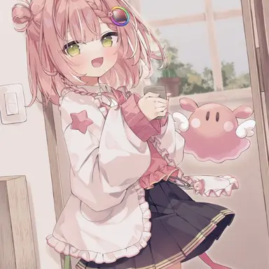 Profile image of ぬふ
