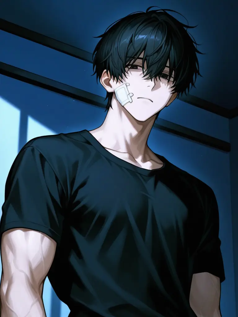 azkmame241의 My Scumbag Brother Loves You