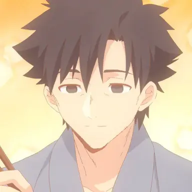 Profile image of 切嗣