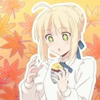 Profile image of セイバー