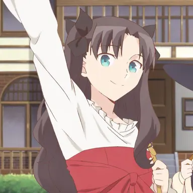 Profile image of 凛