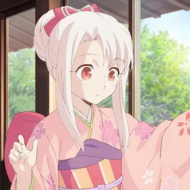 Profile image of イリヤ