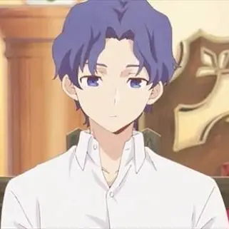 Profile image of 慎二