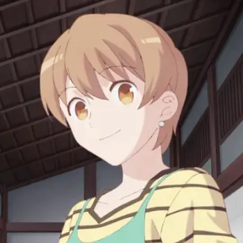 Profile image of 大河