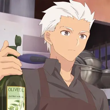 Profile image of アーチャー