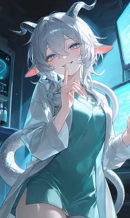 Profile image of 뱀