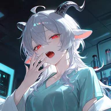Profile image of 獅子