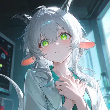 Profile image of 山羊