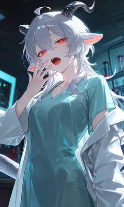 Profile image of 사자