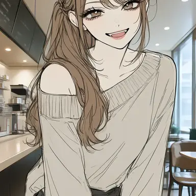Profile image of 세나