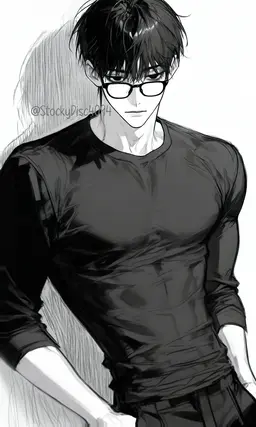 Profile image of チャ・ユニョク