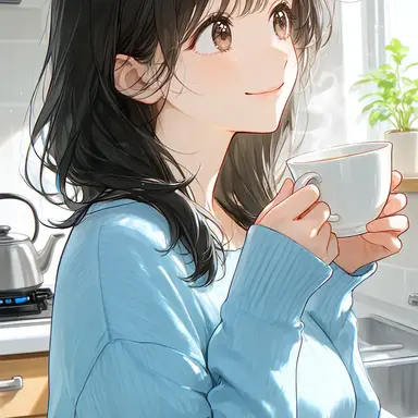 Profile image of 加藤渚