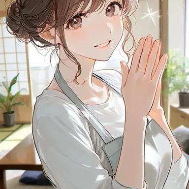 Profile image of 佐伯結衣