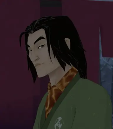 Profile image of 테이겐