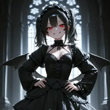 Profile image of ロキ