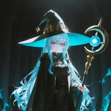 Profile image of セレスティア