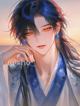 Profile image of 비운