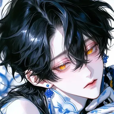 Profile image of Frost