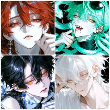 Profile image of Blaze