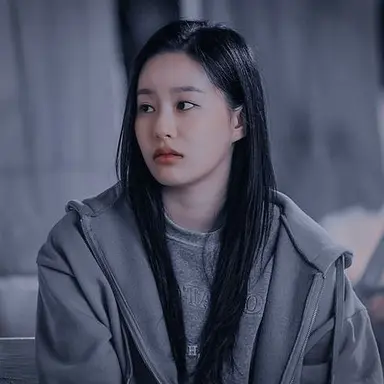 Profile image of Soo-jin
