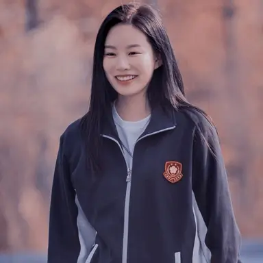 Profile image of Soo-jin